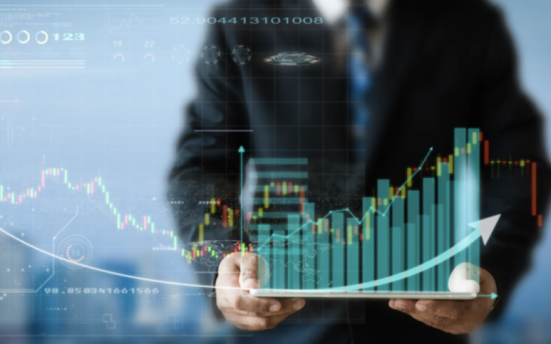 Een brug slaan naar digitaal succes: het Digital Business Transformation Canvas