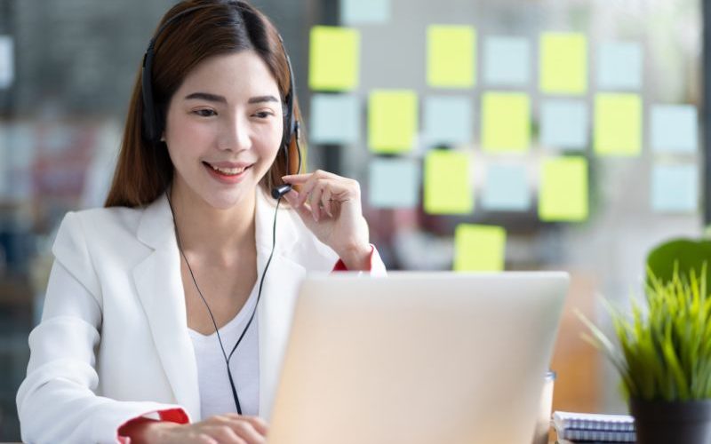 Wat zijn geproduceerde services? Strategie en voorbeelden